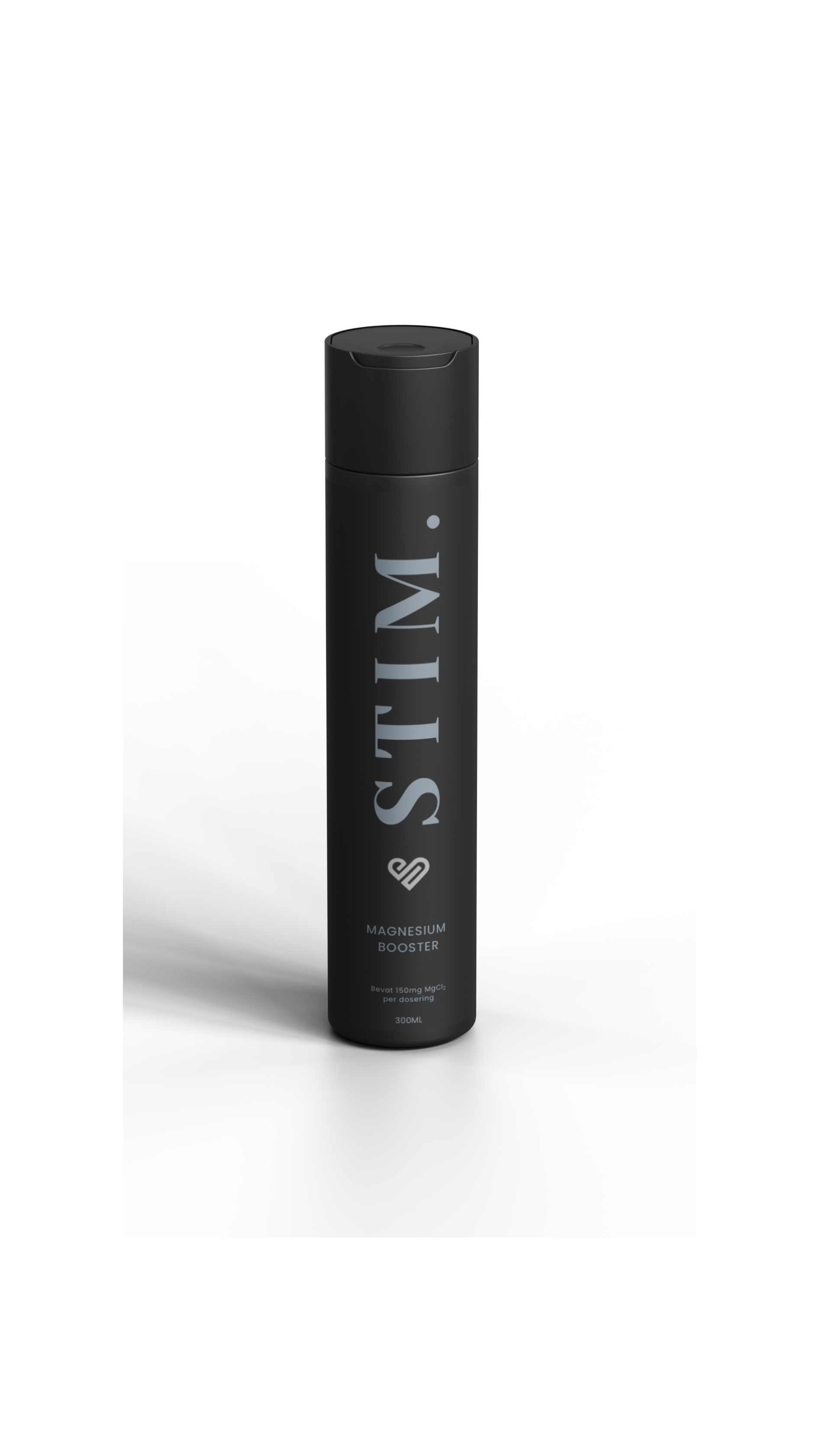 Magnesium Shower Gel